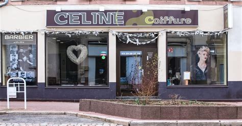 Horaires d'ouverture Céline Coiffure Saint